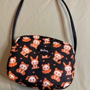 Skelanimals Crossbody Bag